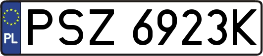 PSZ6923K