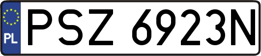 PSZ6923N