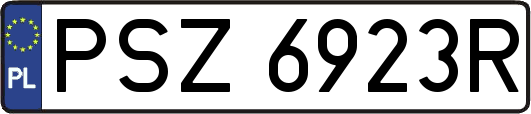PSZ6923R