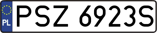 PSZ6923S