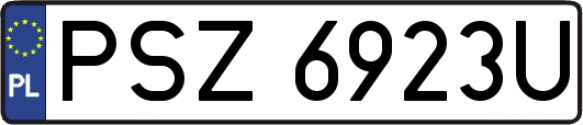 PSZ6923U