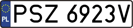 PSZ6923V