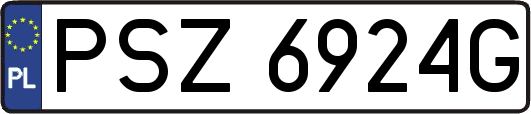 PSZ6924G