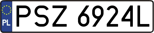 PSZ6924L