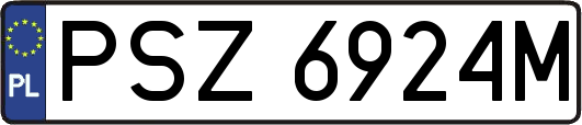 PSZ6924M