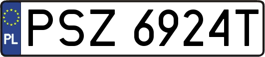 PSZ6924T