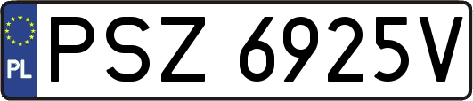 PSZ6925V