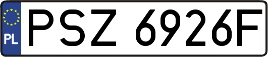 PSZ6926F