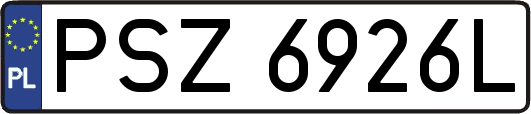 PSZ6926L