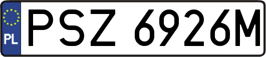 PSZ6926M