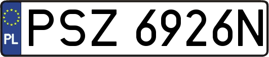 PSZ6926N