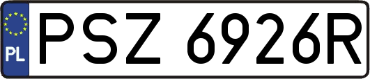 PSZ6926R