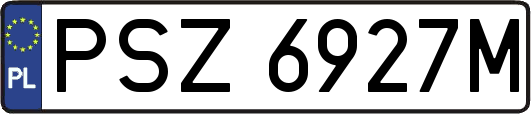 PSZ6927M