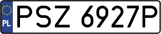 PSZ6927P
