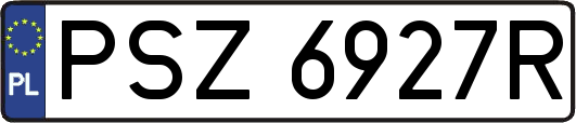 PSZ6927R