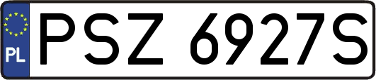 PSZ6927S