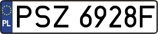 PSZ6928F