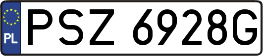PSZ6928G