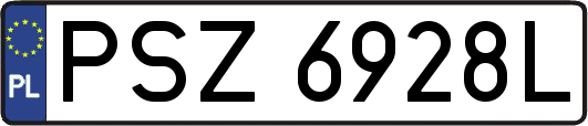 PSZ6928L