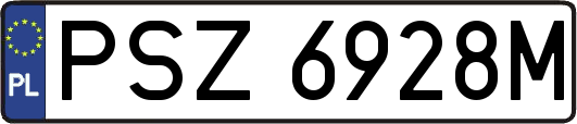 PSZ6928M