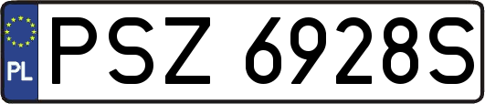 PSZ6928S