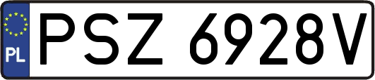 PSZ6928V