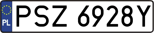 PSZ6928Y