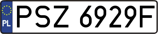 PSZ6929F