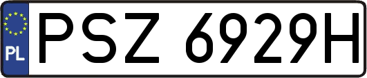 PSZ6929H
