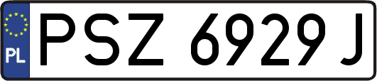 PSZ6929J