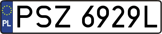 PSZ6929L
