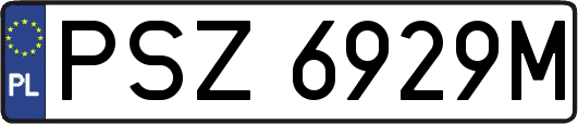PSZ6929M