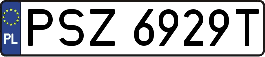 PSZ6929T