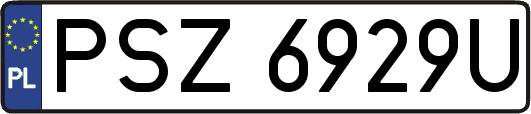 PSZ6929U