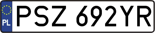 PSZ692YR