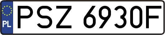 PSZ6930F