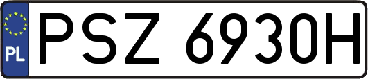 PSZ6930H