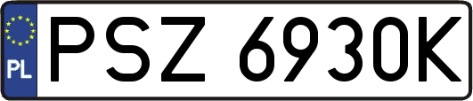 PSZ6930K