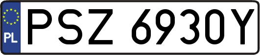 PSZ6930Y