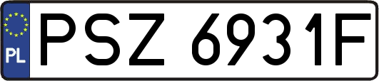 PSZ6931F