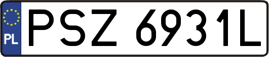 PSZ6931L