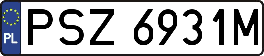 PSZ6931M