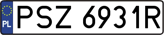 PSZ6931R