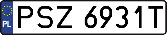 PSZ6931T