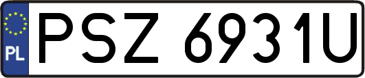 PSZ6931U