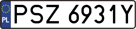 PSZ6931Y