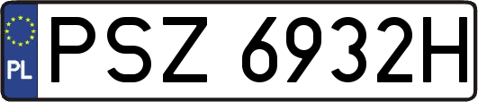 PSZ6932H