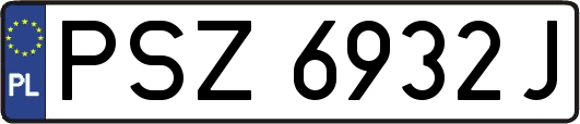 PSZ6932J