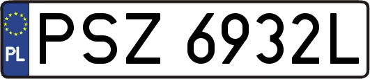 PSZ6932L