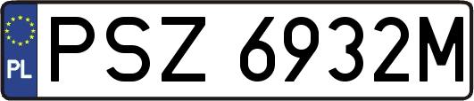 PSZ6932M